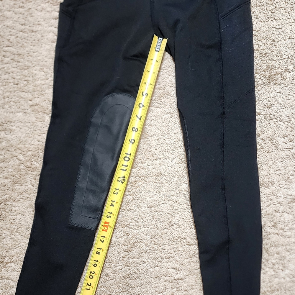 Kerrits Midnight Equestrian Leggings